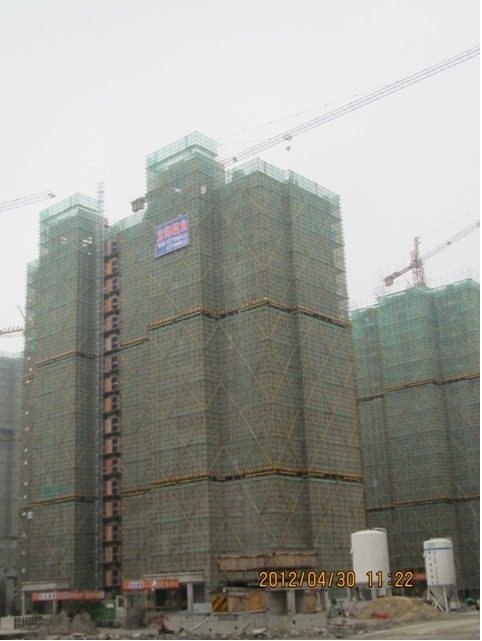 工程图片