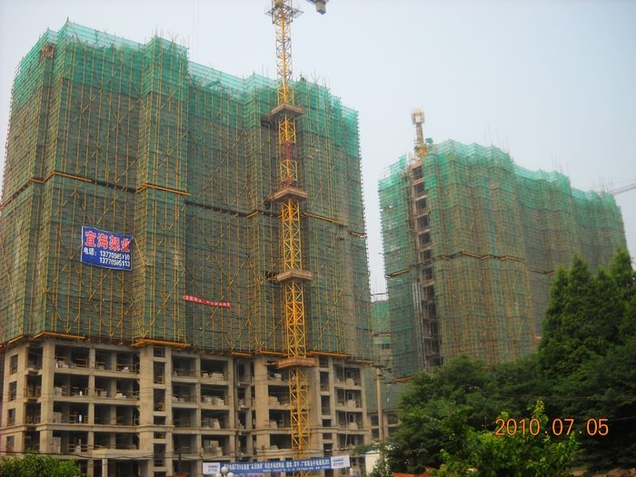 芜湖世纪-安徽滁州天安都市花园