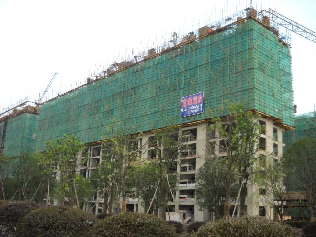 江苏省建-无锡明发国际