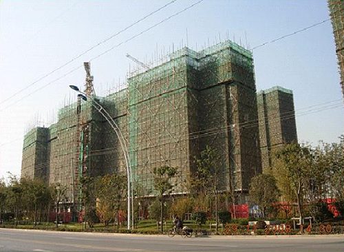 江苏双楼-万科金域蓝湾